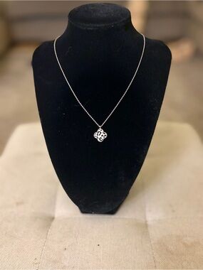 Park Lane Icon Cheetah Necklace